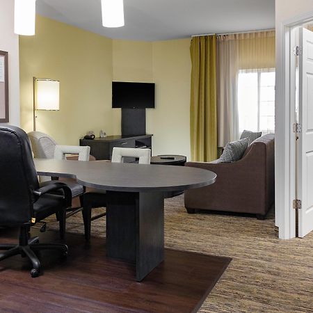Candlewood Suites Warner Robins By Ihg Ngoại thất bức ảnh