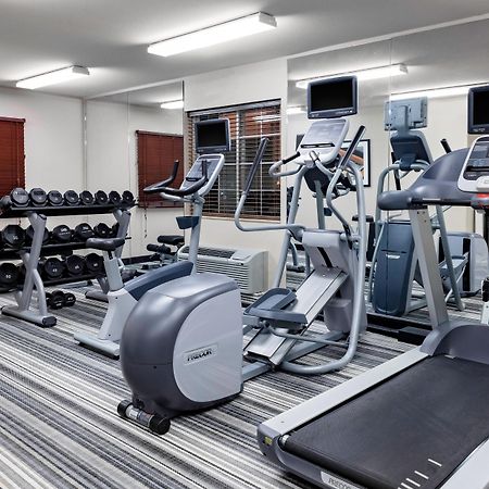 Candlewood Suites Warner Robins By Ihg Ngoại thất bức ảnh