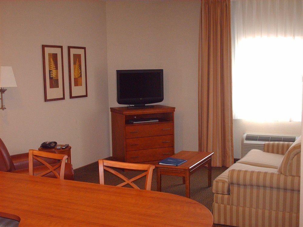 Candlewood Suites Warner Robins By Ihg Phòng bức ảnh