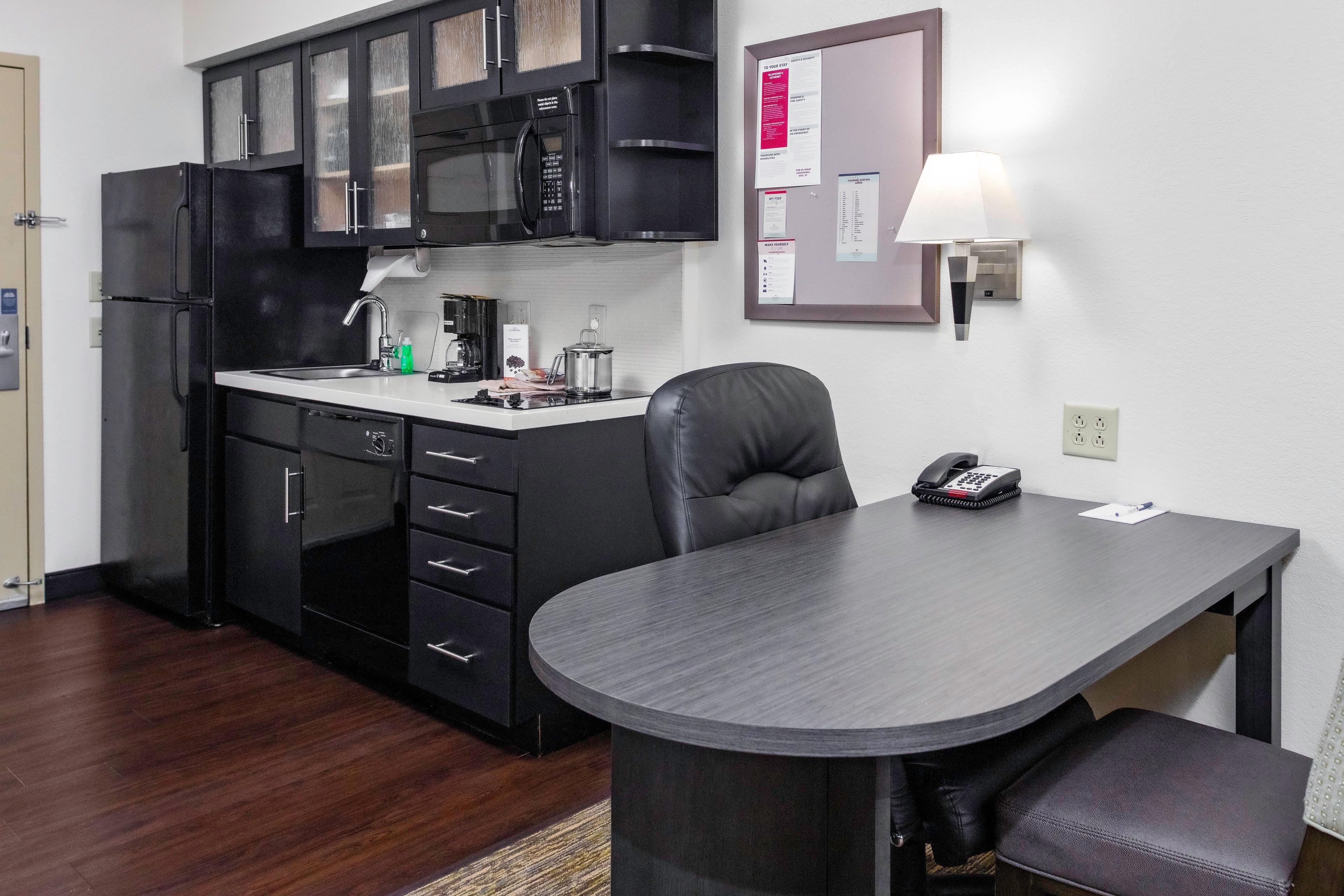 Candlewood Suites Warner Robins By Ihg Ngoại thất bức ảnh
