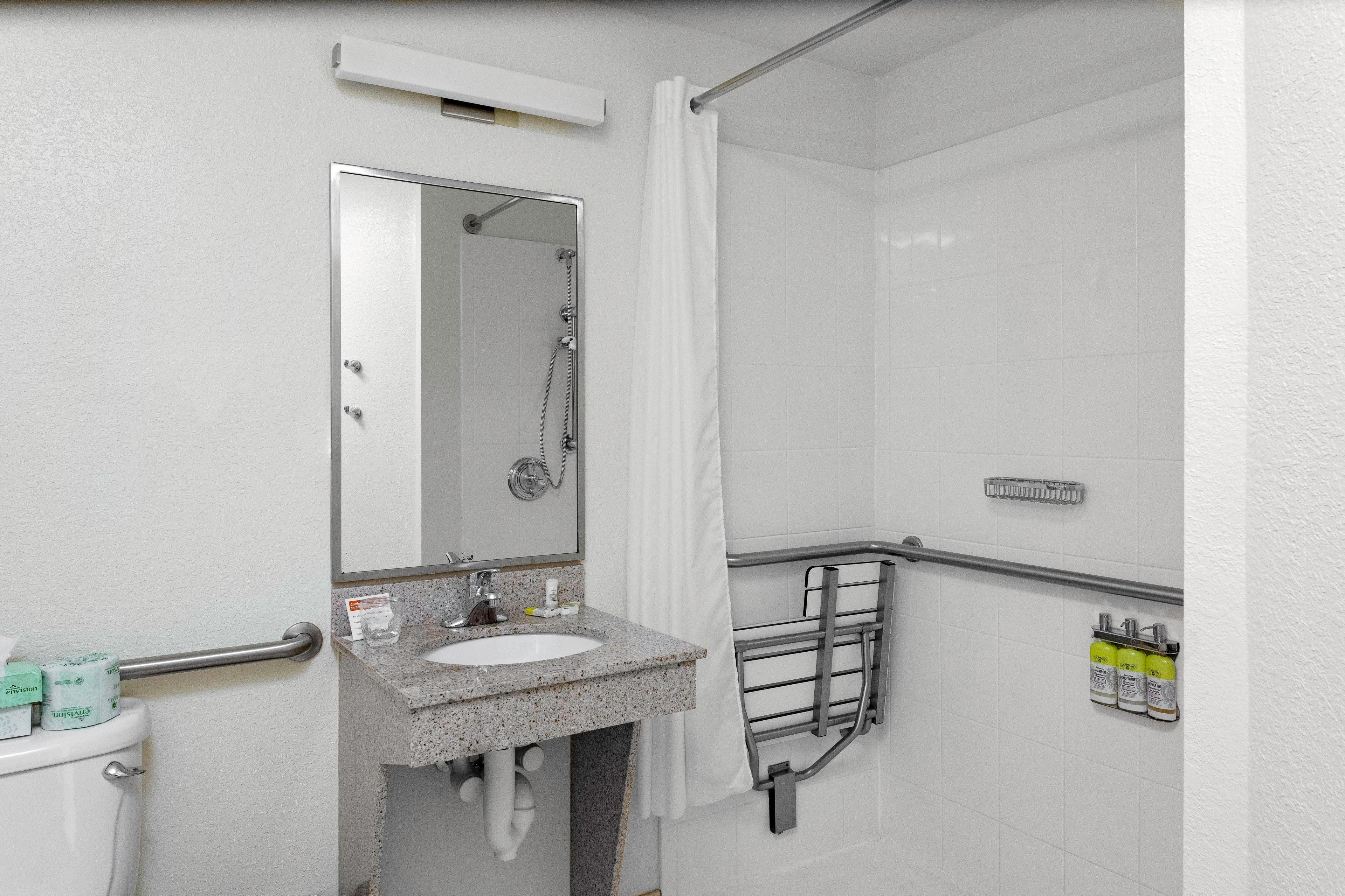 Candlewood Suites Warner Robins By Ihg Ngoại thất bức ảnh