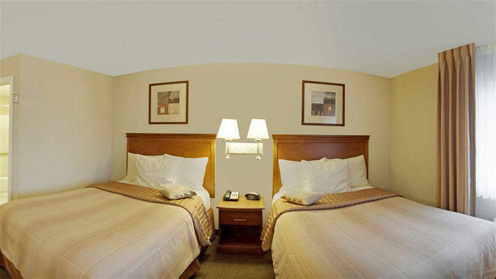 Candlewood Suites Warner Robins By Ihg Ngoại thất bức ảnh