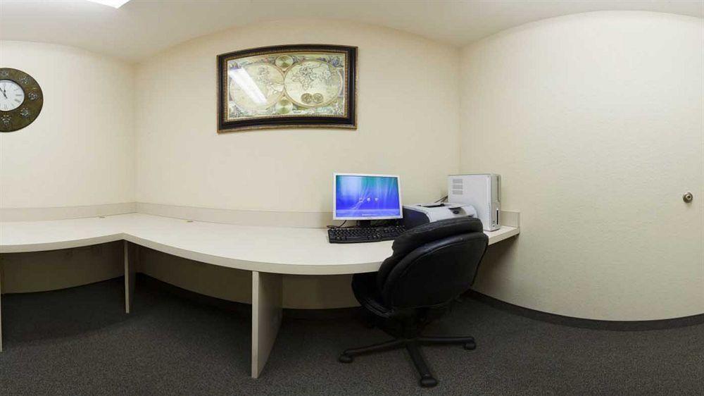 Candlewood Suites Warner Robins By Ihg Ngoại thất bức ảnh