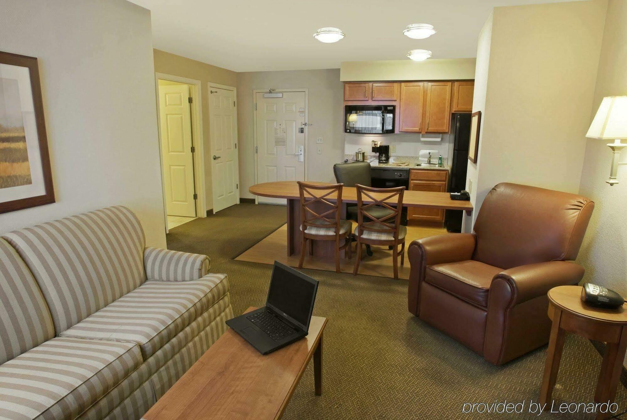 Candlewood Suites Warner Robins By Ihg Phòng bức ảnh