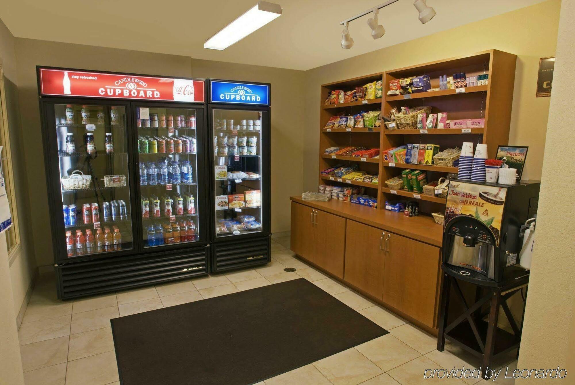 Candlewood Suites Warner Robins By Ihg Ngoại thất bức ảnh