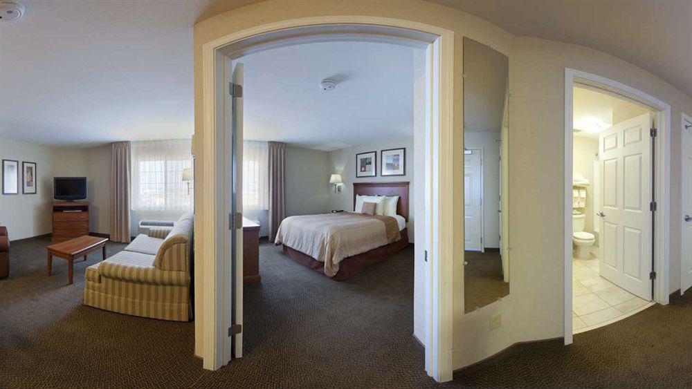 Candlewood Suites Warner Robins By Ihg Ngoại thất bức ảnh