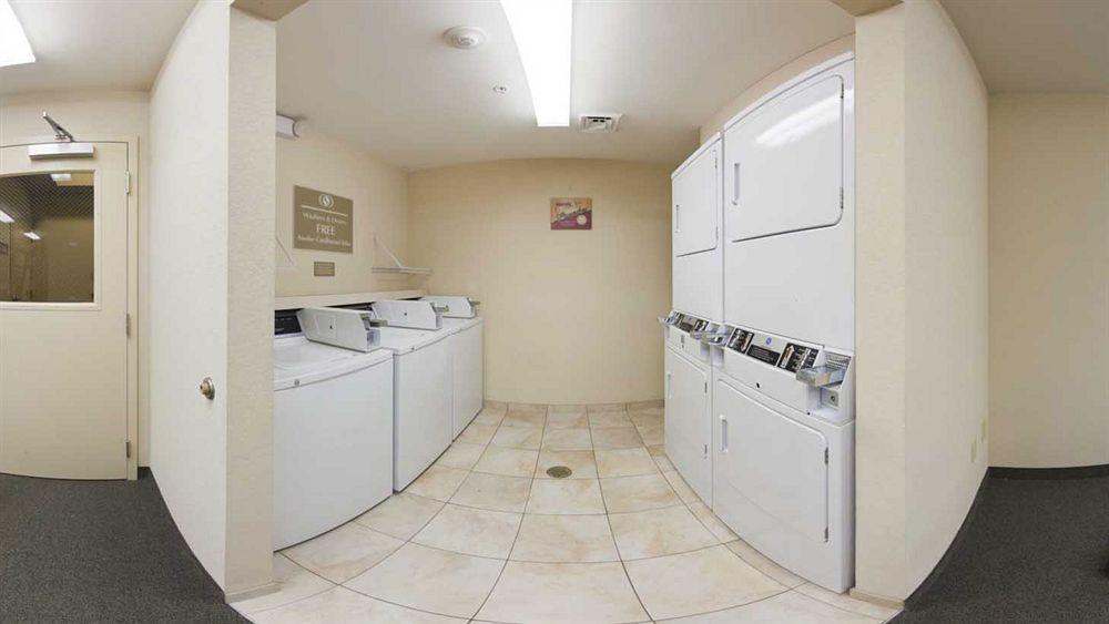 Candlewood Suites Warner Robins By Ihg Ngoại thất bức ảnh